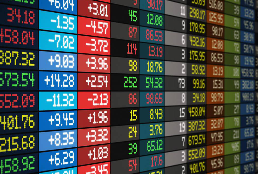 How to Buy Shares A Beginner’s Guide ProsperUs