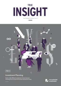 True Insight – Issue 12