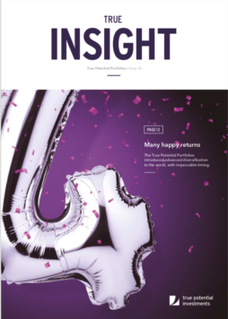 True Insight – Issue 16