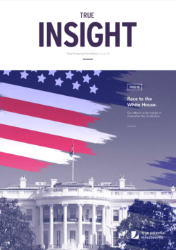 True Insight – Issue 20