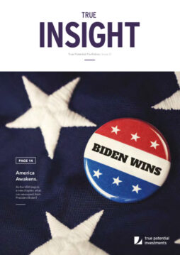 True Insight – Issue 21