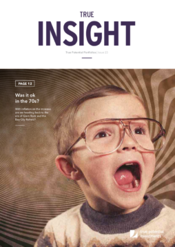 True Insight – Issue 23