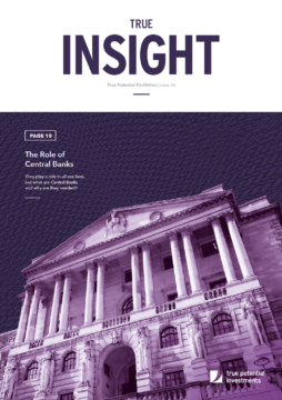 True Insight – Issue 26