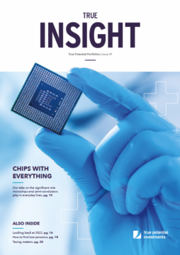 True Insight – Issue 29