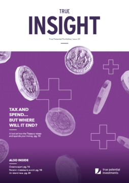 True Insight – Issue 30