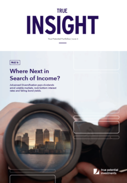 True Insight – Issue 4