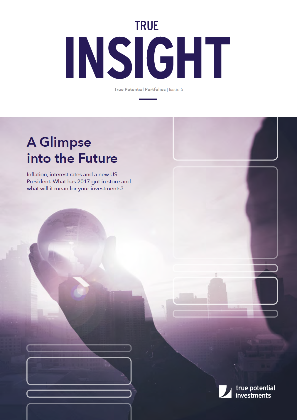 True Insight – Issue 5