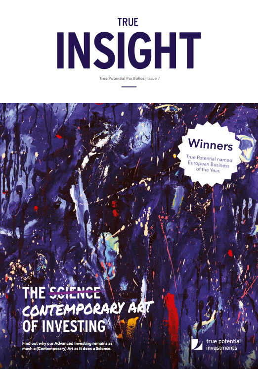 True Insight – Issue 7