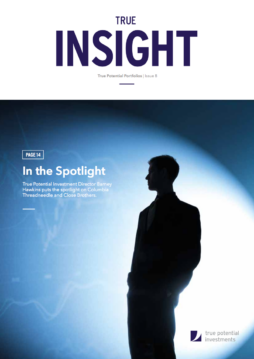 True Insight – Issue 8