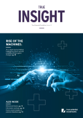 True Insight – Issue 31