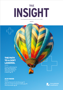 True Insight – Issue 32