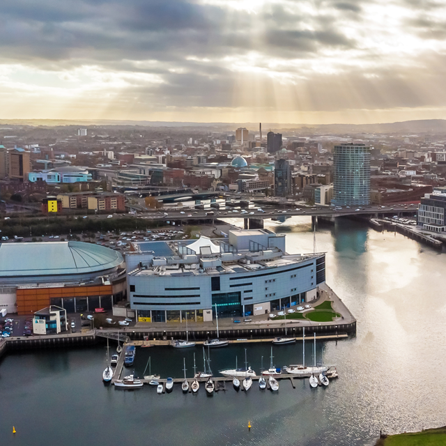 Belfast