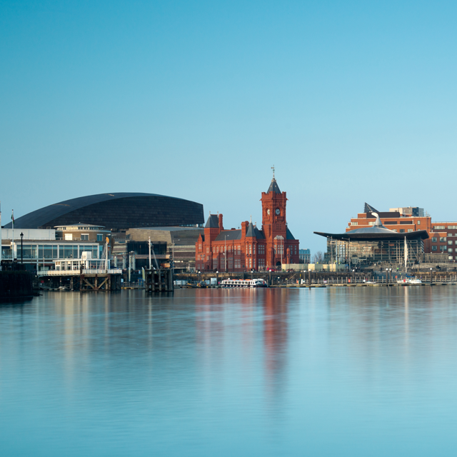 Cardiff