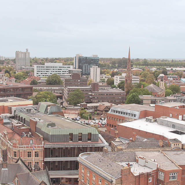 Coventry