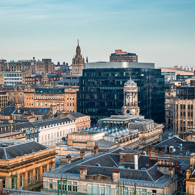 Glasgow