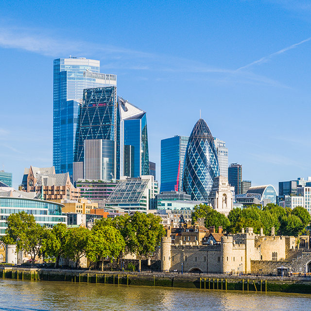 London