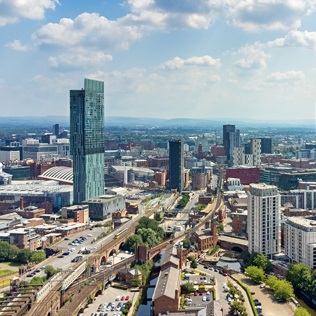 Manchester