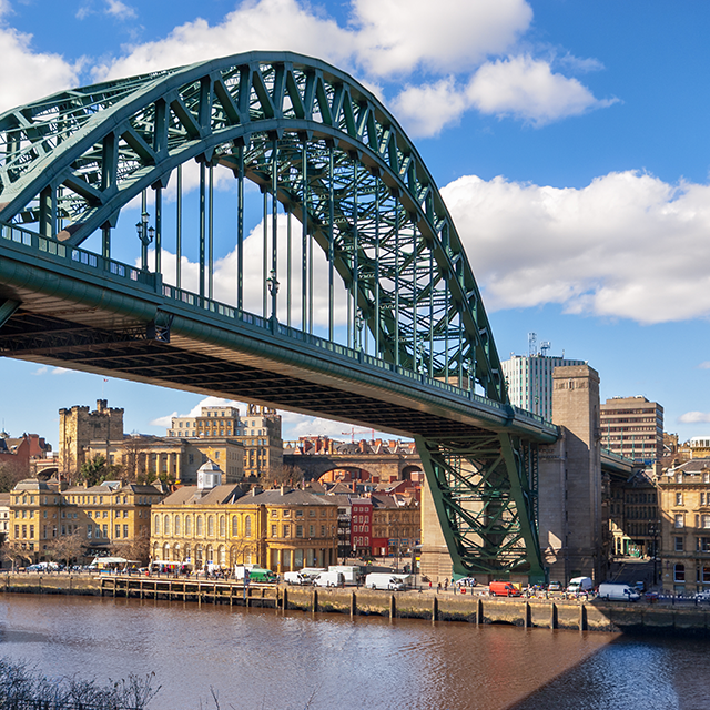 Newcastle