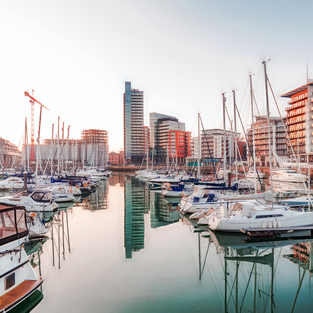 Southampton