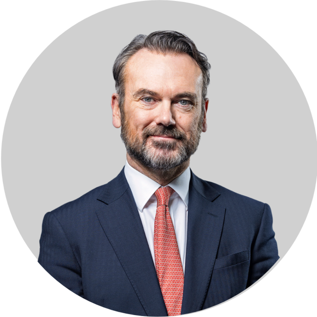 Gerry Mallon