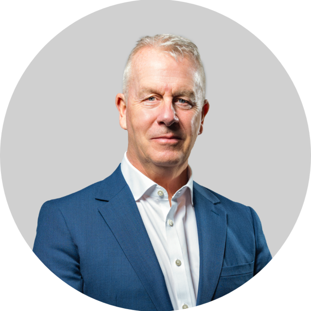 Steve Hutton