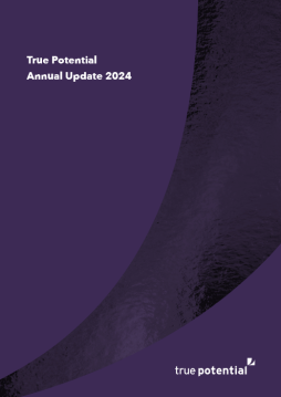 True Potential Annual Update 2024