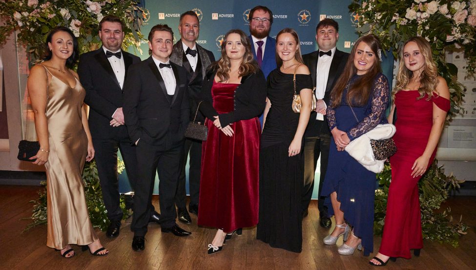 True Potential takes home five FT Adviser Service Awards