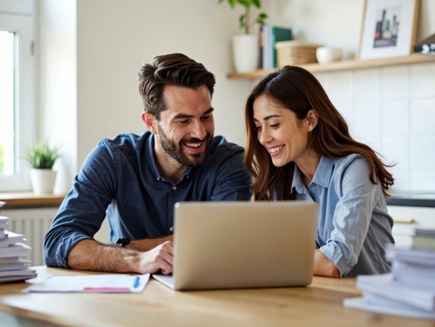 Tax year-end planning: the mid-tax-year check-in for 2025-26