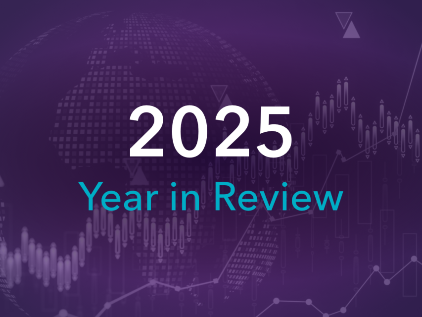 2025 year in review