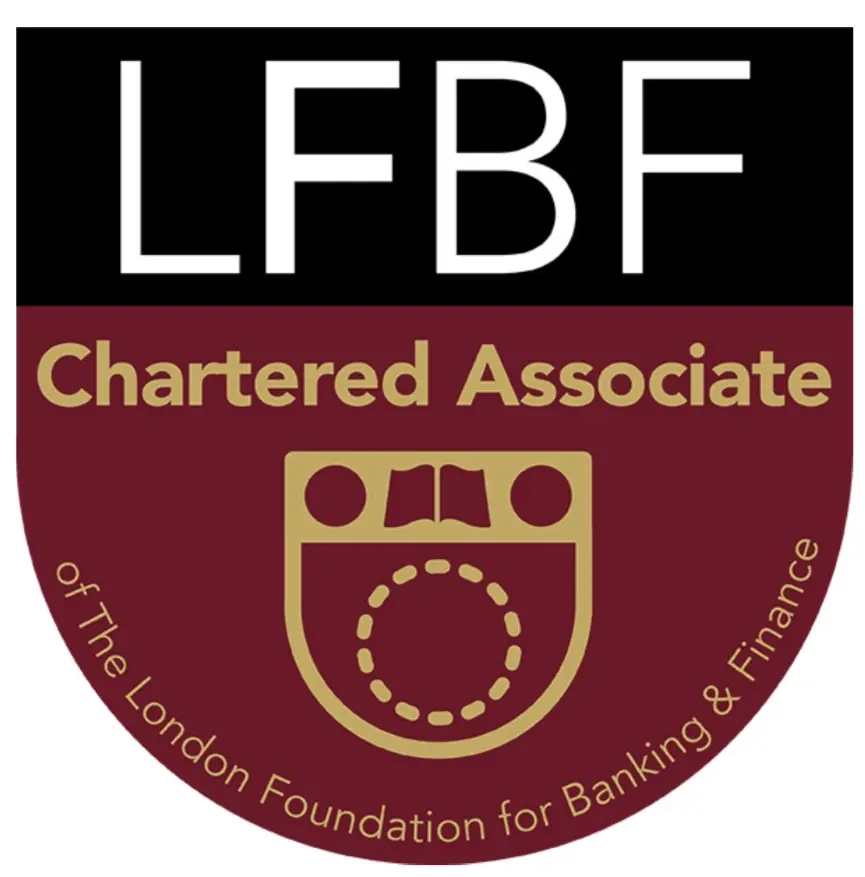 LFBF Chartered Associate