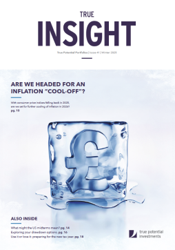 True Insight Issue 41