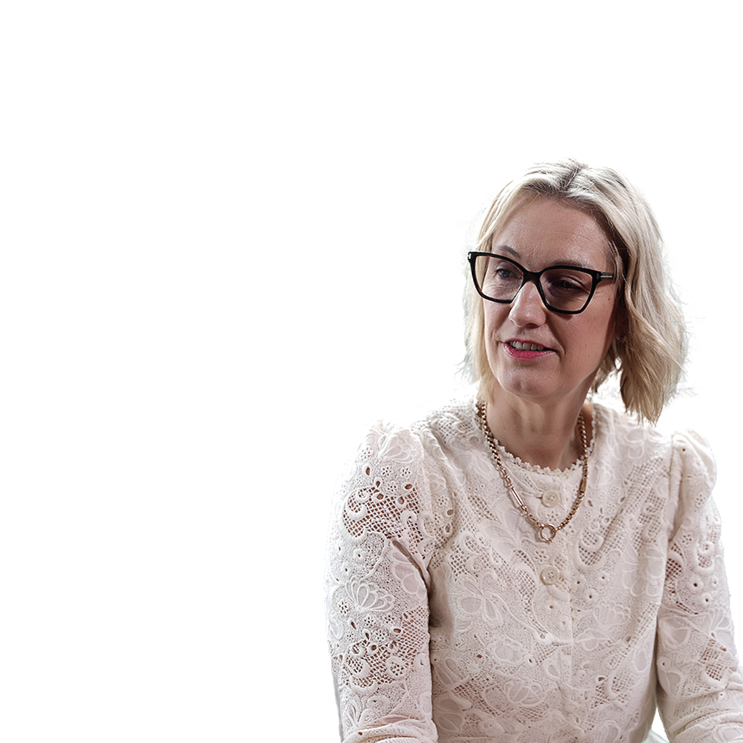 Testimonial for Louise Woollard