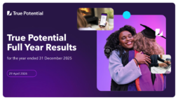 True Potential FY2025 Results Call – Video