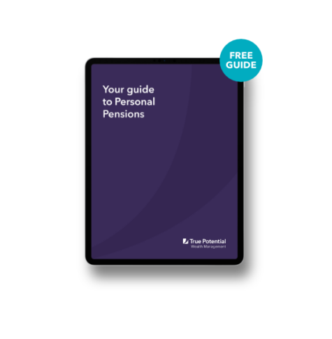 Guides | True Potential