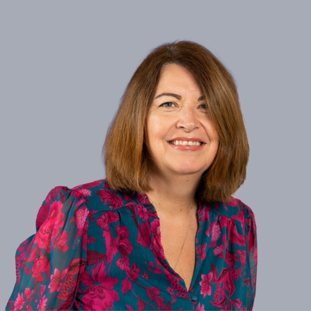 Amanda Whitecross