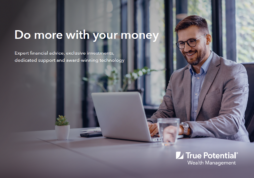 Do More With Your Money