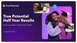 True Potential H1 2026 Results Call Presentation