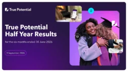 True Potential H1 2026 Results Call – Video