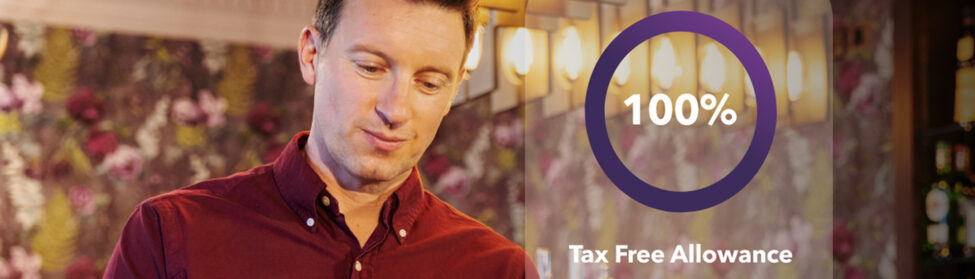 Act early or you could miss out on tax year end!