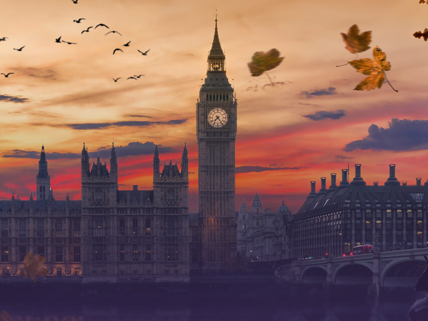 Your Autumn Budget summary