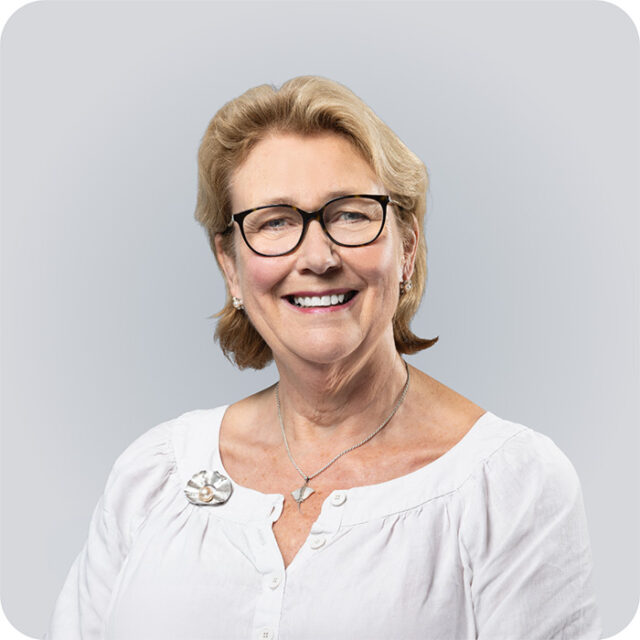 Henrietta Jowitt