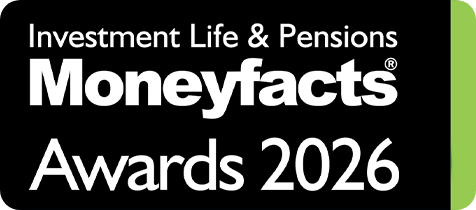 Best Use of Technology in the Investment Life & Pensions Sector